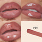 Natural Matte Lip Liner with Moisturizing and Transparency Benefits - Teleplus matte lip liner transparent moisturizing
