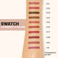 Natural Matte Lip Liner with Moisturizing and Transparency Benefits - Teleplus matte lip liner transparent moisturizing