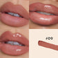 Natural Matte Lip Liner with Moisturizing and Transparency Benefits - Teleplus matte lip liner transparent moisturizing