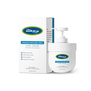 Natural Mint and Aloe Skincare Serum with Centella Pearl Powder - aloe skincare serum pearl powder