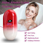 Natural Moisturizing Bar Soap for Sensitive Skin Face and Body Cleansing - Teleplus