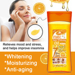 Natural Moisturizing Body Oil for Dry Skin Hydrating Skincare Organic - Hydration Teleplus