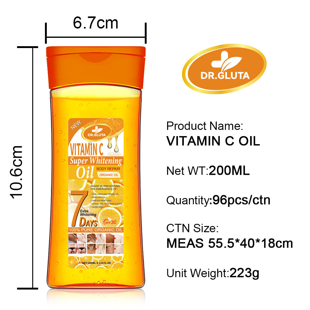 Natural Moisturizing Body Oil for Dry Skin Hydrating Skincare Organic - Hydration Teleplus