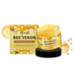 Natural Nourishing Neck Cream with Bee Venom and Botanical Extracts - Teleplus bee venom neck cream botanical extracts