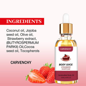 Natural Organic Lady Moisturizing Body Oil for Softening and Firming - natural organic lady moisturizing oil