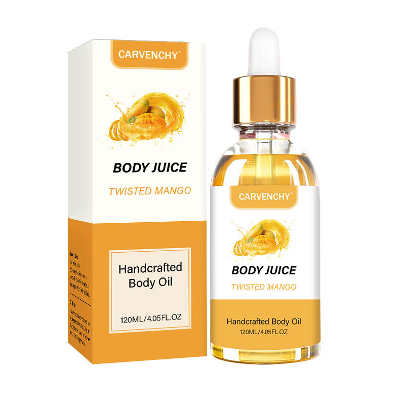 Natural Organic Lady Moisturizing Body Oil for Softening and Firming - natural organic lady moisturizing oil