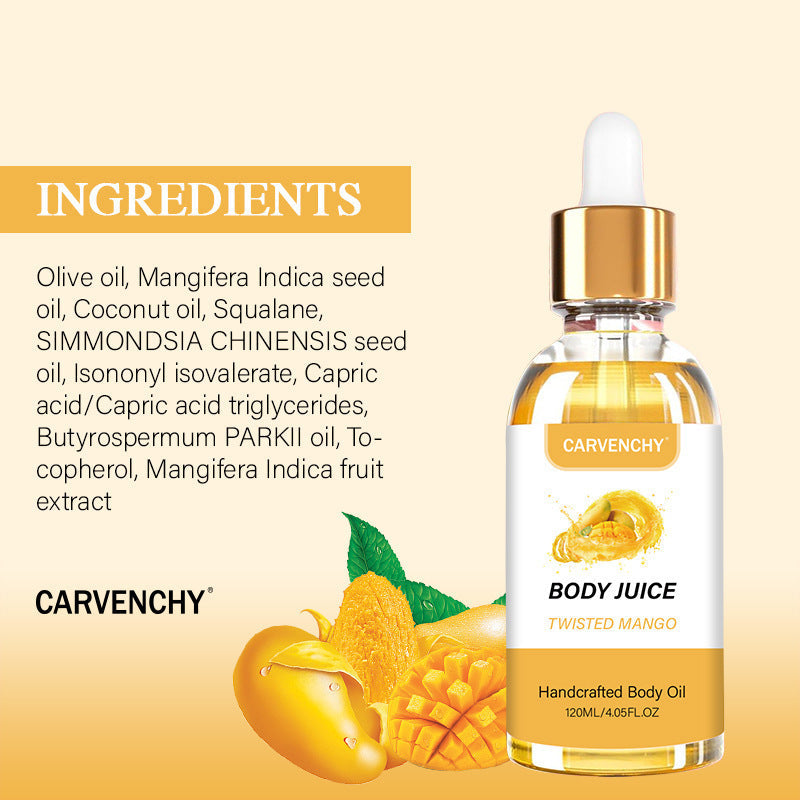 Natural Organic Lady Moisturizing Body Oil for Softening and Firming - natural organic lady moisturizing oil