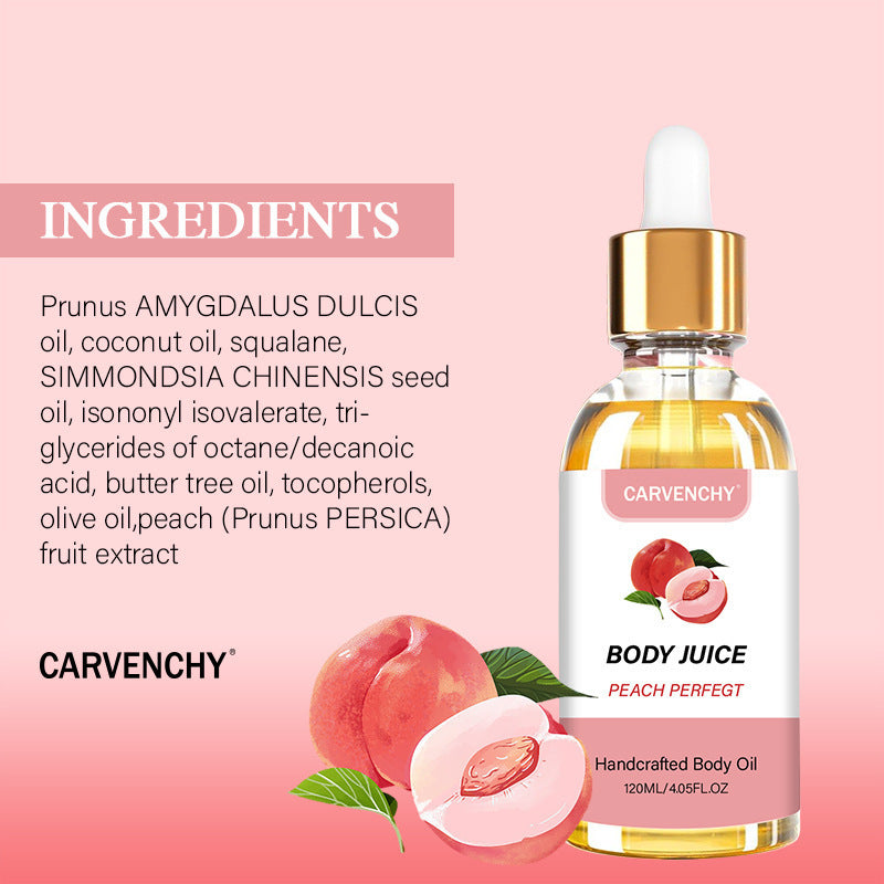 Natural Organic Lady Moisturizing Body Oil for Softening and Firming - natural organic lady moisturizing oil