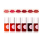 Natural Rouge Lip Stain Set in Vibrant Colors for Beautiful Lips - Teleplus rouge lip stain