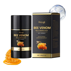 Natural Skin Balm with Mineral Oil Beeswax Vitamin E Honey Bee Venom - and natural skin balm bee venom mineral oil