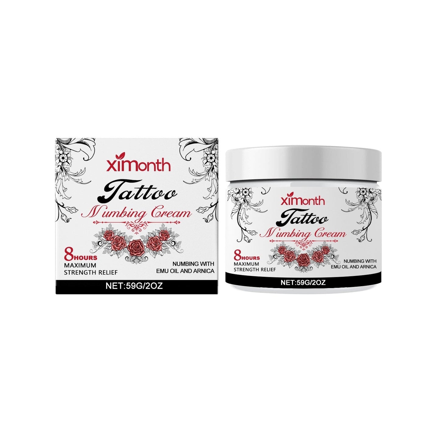 Natural Skin Moisturizer with Glycerin Arnica and Centella Extracts - natural skin moisturizer centella extracts