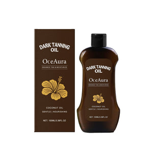 Natural Skin Moisturizer with Glycerol Coconut Oil Vitamin E and Castor