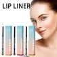 Natural Stereo Lip Liner with Stripping and Fengying Colors - stripping lip liner fengying