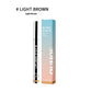 Natural Stereo Lip Liner with Stripping and Fengying Colors - stripping lip liner fengying
