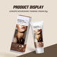 Natural Tanning Oil and Lotion for Deep Bronze Glow Hydrated Skin