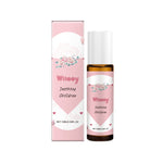 Natural Teething Pain Relief Ball with Glycerin Aloe and Tea Tree Extract - Teleplus teething pain relief ball