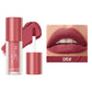 Natural Waterproof Lip Lacquer in Matte Finish Nonstick Cup Q2402 Series - Teleplus cup lip lacquer waterproof matte