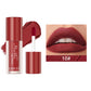 Natural Waterproof Lip Lacquer in Matte Finish Nonstick Cup Q2402 Series - Teleplus cup lip lacquer waterproof matte