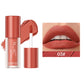 Natural Waterproof Lip Lacquer in Matte Finish Nonstick Cup Q2402 Series - Teleplus cup lip lacquer waterproof matte