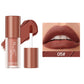 Natural Waterproof Lip Lacquer in Matte Finish Nonstick Cup Q2402 Series - Teleplus cup lip lacquer waterproof matte