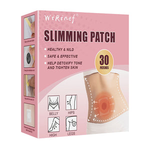 Navel Patch Body Jewelry 30 Piece Box for Piercing Healing and Protection - Pack