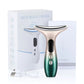 Neck Beauty Instrument for Light Skin Rejuvenation and Face Wrinkle Removal - Transform Your with a Marvel neck beauty