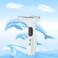 Neck Beauty Instrument for Light Skin Rejuvenation and Face Wrinkle Removal - Transform Your with a Marvel neck beauty