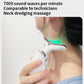 Face Beauty Device for Photon Therapy Skin and Tighten - Zap Double Chin with face beauty device photon therapy skin