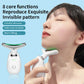 Face Beauty Device for Photon Therapy Skin and Tighten - Zap Double Chin with face beauty device photon therapy skin