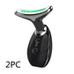 Face Beauty Device for Photon Therapy Skin and Tighten - Zap Double Chin with face beauty device photon therapy skin