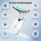 Face Beauty Device for Photon Therapy Skin and Tighten - Zap Double Chin with face beauty device photon therapy skin