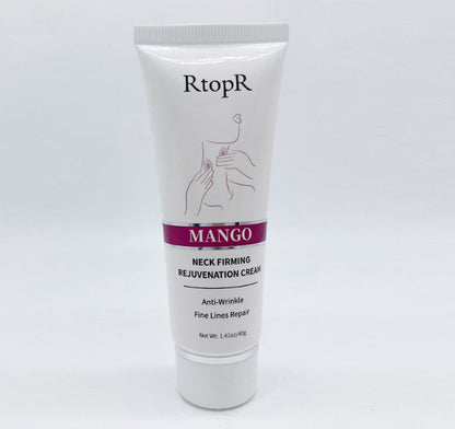 Neck Firming Wrinkle Cream for and Removal 40g - Remover Ageless Grace neck firming wrinkle remover cream