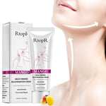 Neck Firming Wrinkle Cream for and Removal 40g - Remover Ageless Grace neck firming wrinkle remover cream