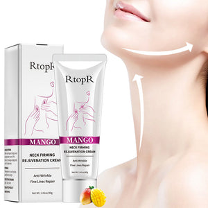 Neck Firming Wrinkle Cream for and Removal 40g - Remover Ageless Grace neck firming wrinkle remover cream