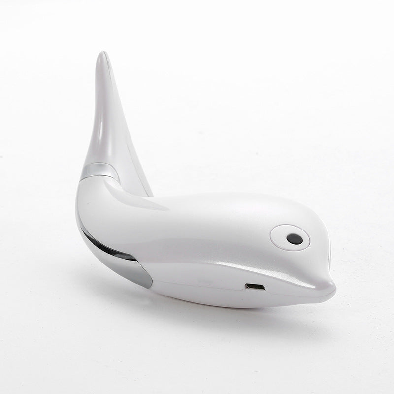 Household Face Massager with Neck Lift Machine and Desalination Function - Transform Your Look the Fun neck lift