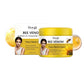 Neck Moisturizing Cream with Sunflower Seed Oil and Bee Venom - neck moisturizing cream sunflower seed oil bee venom