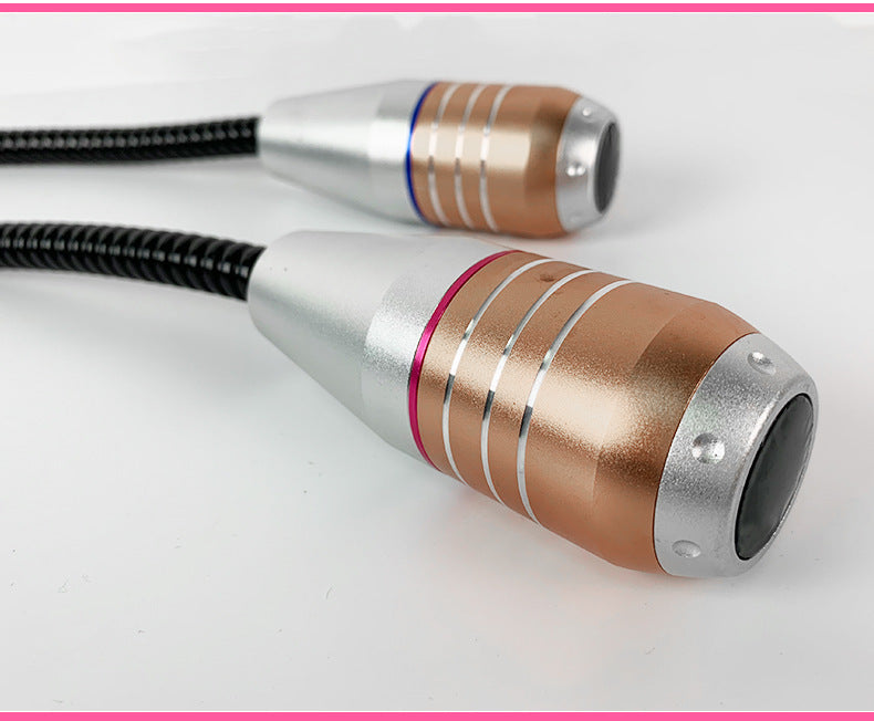 Needle-free Mesotherapy Face Shaping Instrument - Say Goodbye to Needles with Our Face Shaping Magic