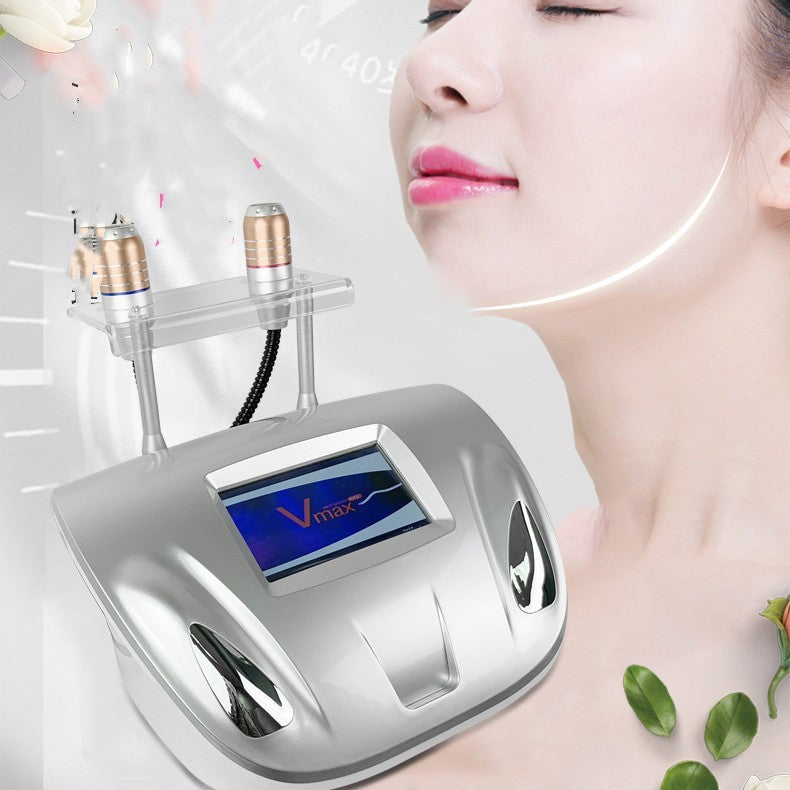 Mesotherapy Face Shaping Instrument for Body and Standard Compliance - Say Goodbye to Needles with Our Magic
