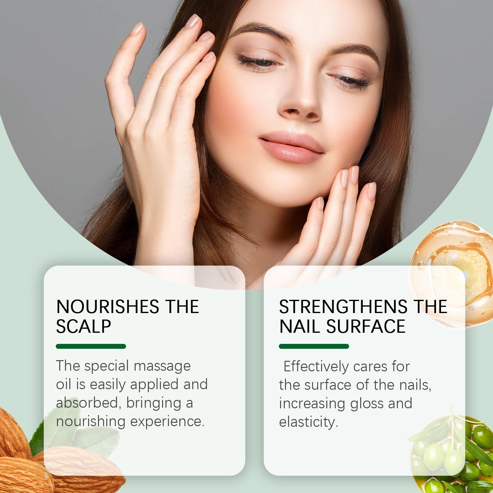 Neem Oil Essential for Hair Care and Fertility 100ml - Teleplus neem oil hair care fertility