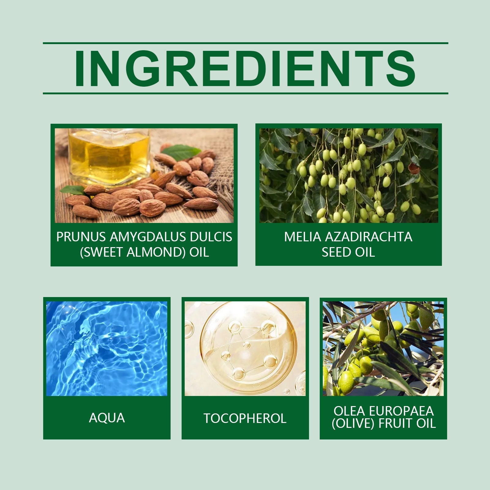 Neem Oil Essential for Hair Care and Fertility 100ml - Teleplus neem oil hair care fertility