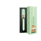 Negative Ion Straightening Comb with Ceramic Heat for Smooth Hair - Teleplus negative ion straightening comb hair