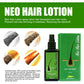 Neo Hair Lotion Serum Natural Spray Oil Kit for Loss Treatment - Teleplus hair loss neo lotion serum product