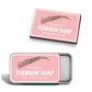 Net 10g Eyebrow Cream with Brush for Dye and Brow Grooming - Teleplus teleplus net eyebrow dye
