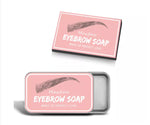 Net 10g Eyebrow Cream with Brush for Dye and Brow Grooming - Teleplus teleplus net eyebrow dye