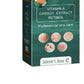 Net 30ml Retinol Vitamin A Carrot Extract for Firming Elastic Facial Care - retinol firming elastic facial care