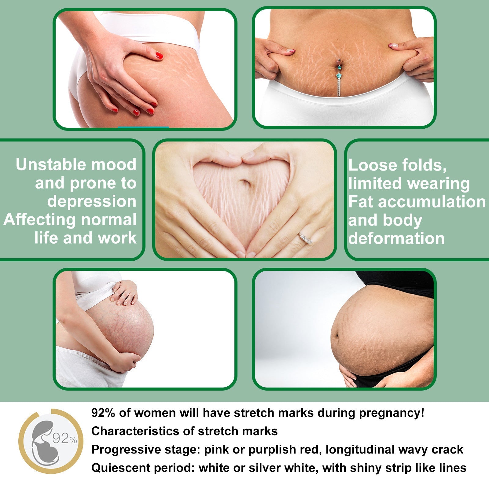 Net 30ml Skin Care Spray for Postpartum Firming and Repair - skin care spray postpartum firming