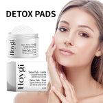 Net 60 Facial Cleansing Care Pads with Hyaluronic and Glycolic Acid - Teleplus facial cleansing care gasket skin