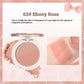 Neutral Blush Powder Rouge for Sensitive Skin 7g Large Compact - Teleplus teleplus neutral blush sensitive skin powder