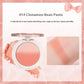 Neutral Blush Powder Rouge for Sensitive Skin 7g Large Compact - Teleplus teleplus neutral blush sensitive skin powder