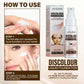 Neutral Color Liquid Foundation Brightening and Portable 30g Concealer - Teleplus temperature change liquid foundation